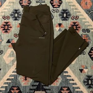 Sherpa Adventure Gear hiking pants